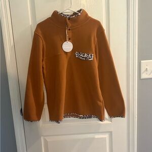 Shop Wanna B Womens Medium Long Sleeve Shirt New with Tags